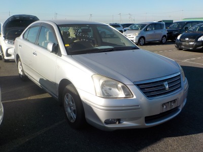 Toyota Premio 2005