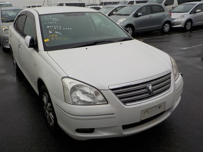 Toyota Premio 2006