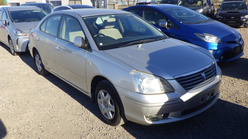 Toyota Premio 2003