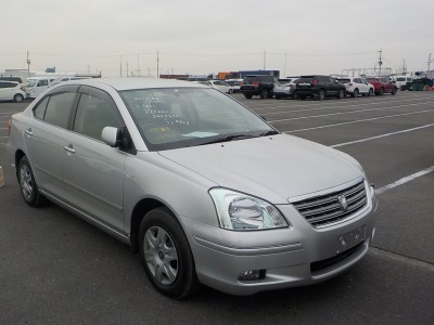 Toyota Premio 2006