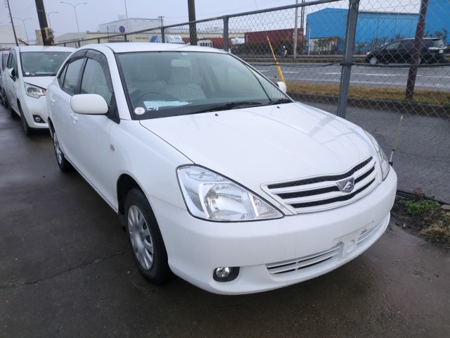 Toyota Allion 2002