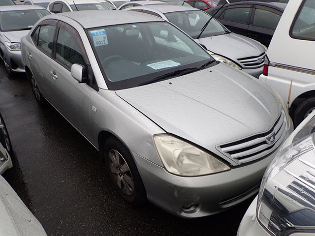 Toyota Allion 2003