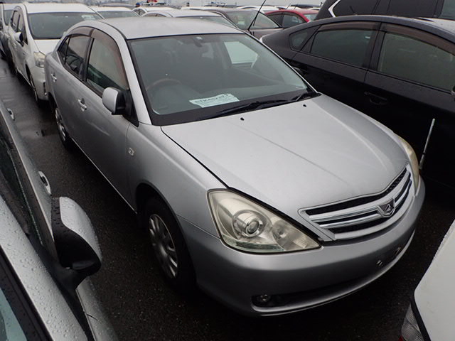 Toyota Allion 2005