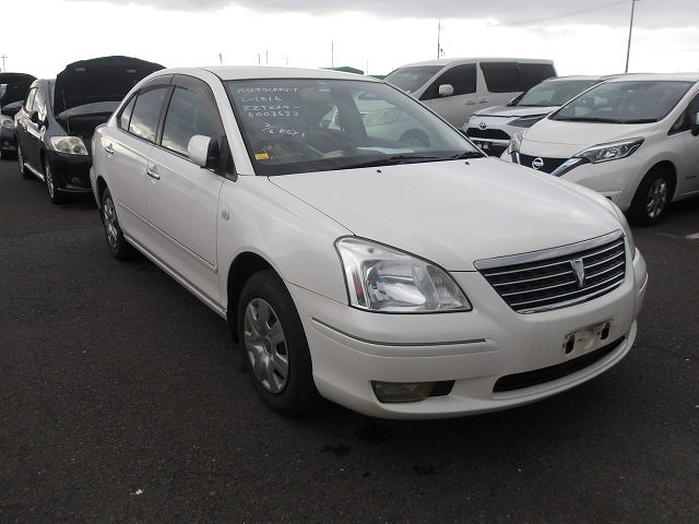 Toyota Premio 2003