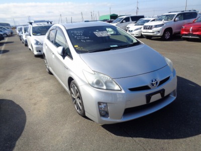 Toyota Prius 2009