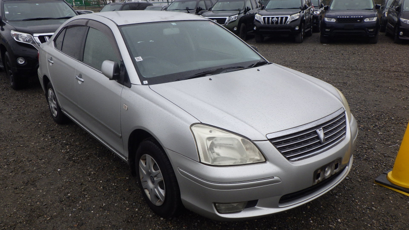 Toyota Premio 2004