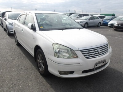 Toyota Premio 2005