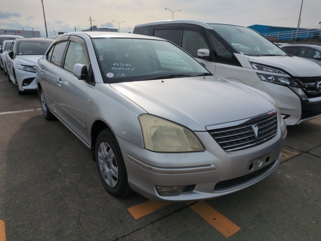 Toyota Premio 2003