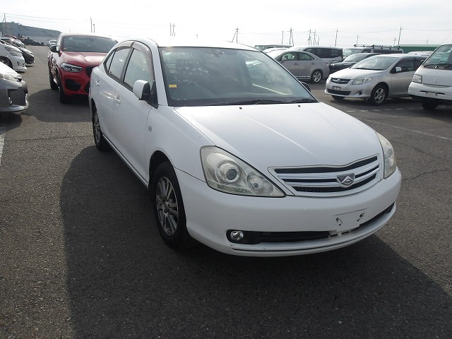 Toyota Allion 2005