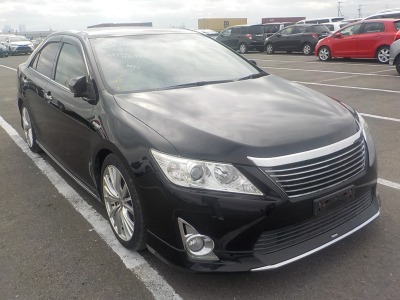 Toyota Camry 2013