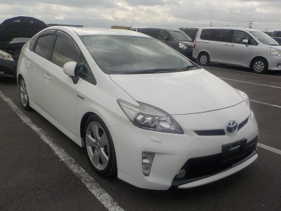 Toyota Prius 2013