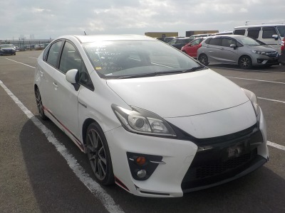 Toyota Prius 2013