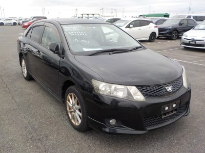 Toyota Allion 2007