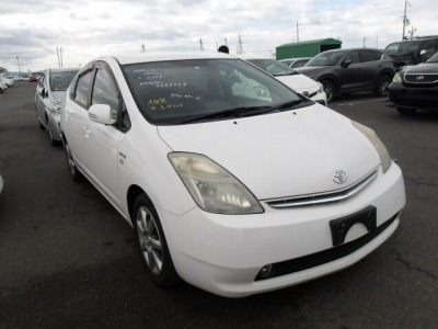 Toyota Prius 2007