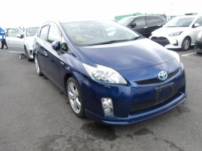 Toyota Prius 2009