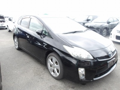 Toyota Prius 2010