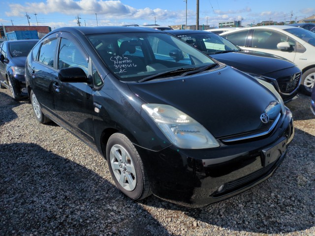 Toyota Prius 2009