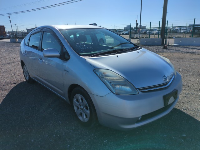 Toyota Prius 2007