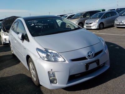 Toyota Prius 2009