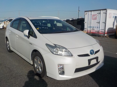 Toyota Prius 2009