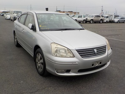 Toyota Premio 2004