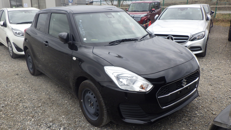 Suzuki Swift 2020