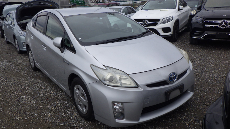 Toyota Prius 2009