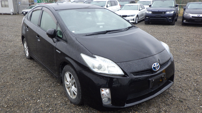 Toyota Prius 2009