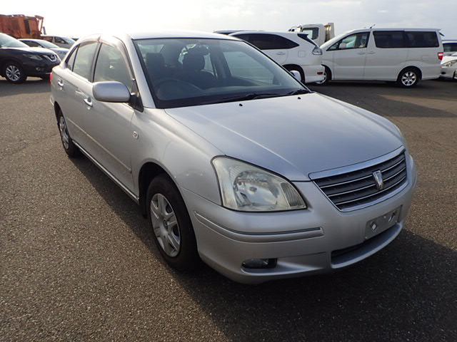 Toyota Premio 2005