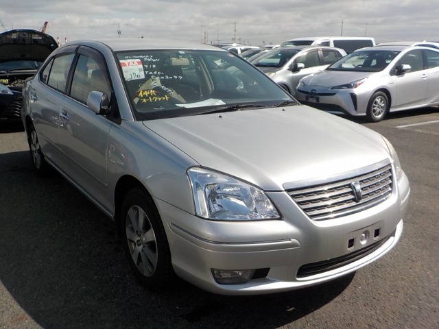 Toyota Premio 2003