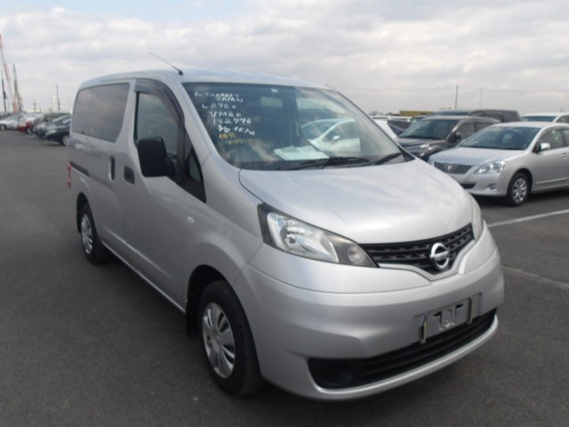 Nissan NV200 VANETTE 2019