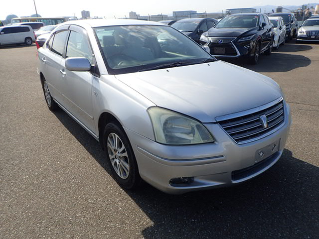 Toyota Premio 2005