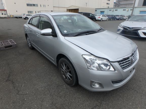 Toyota Premio 2015