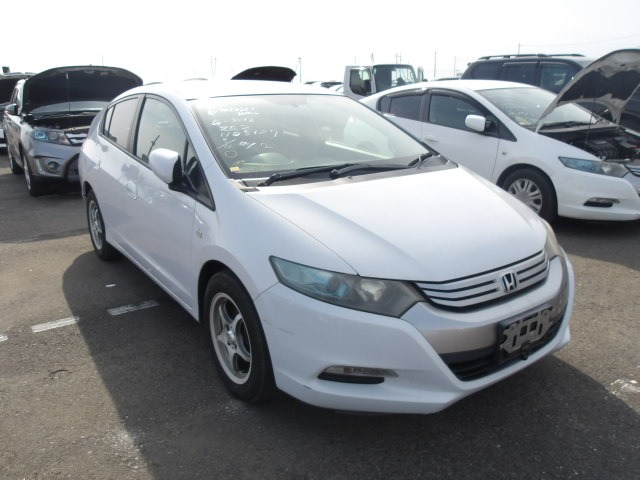 Honda Insight 2009