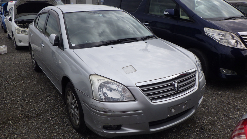 Toyota Premio 2006