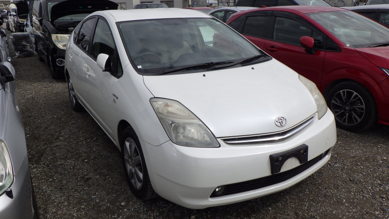 Toyota Prius 2007