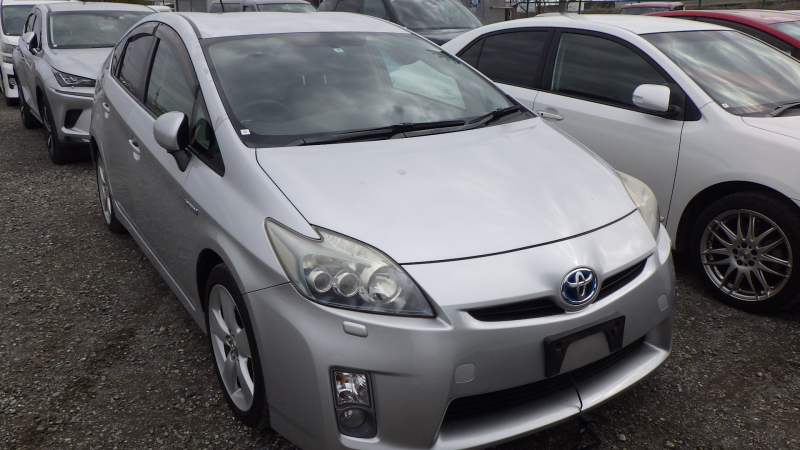 Toyota Prius 2009