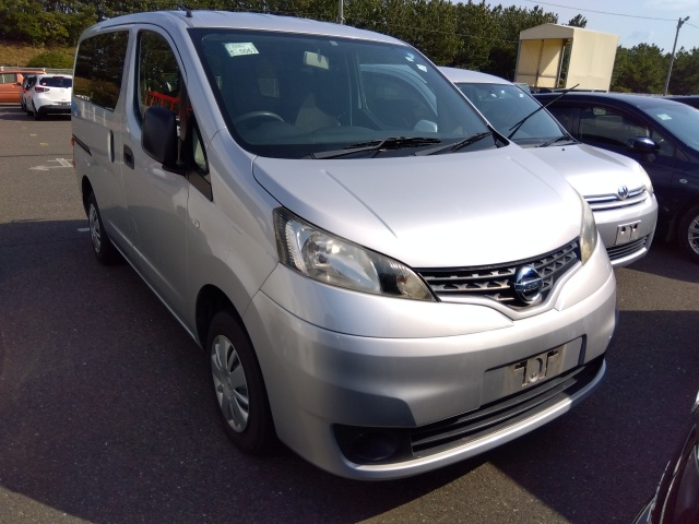 Nissan NV200 VANETTE 2017