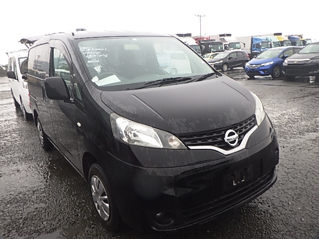 Nissan NV200 VANETTE 2019