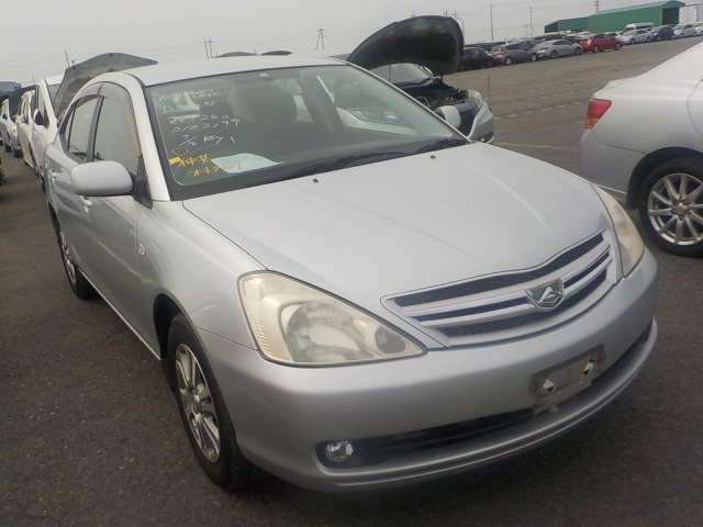 Toyota Allion 2005