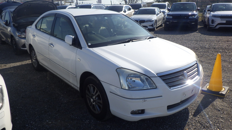 Toyota Premio 2005