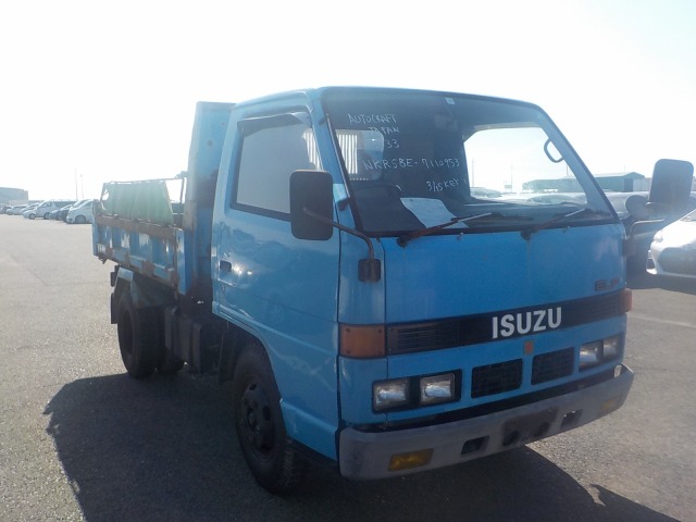 Isuzu Elf 1988