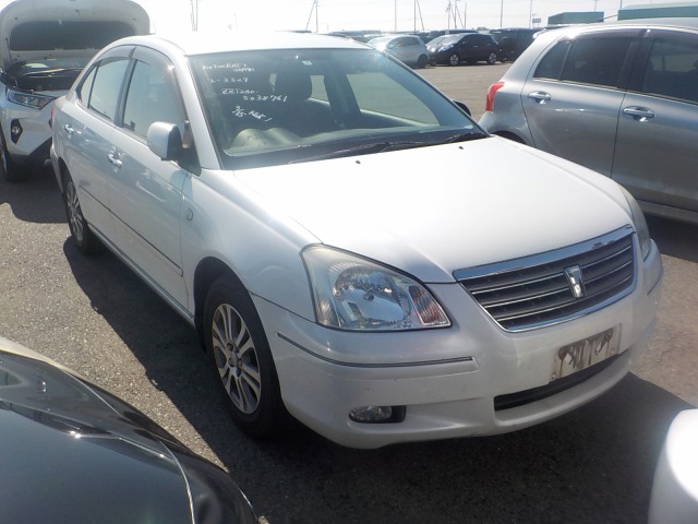 Toyota Premio 2005