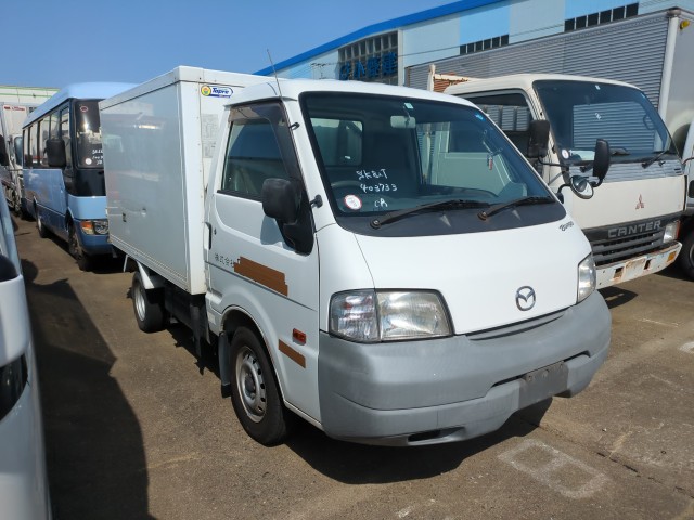 Mazda Bongo Truck 2008