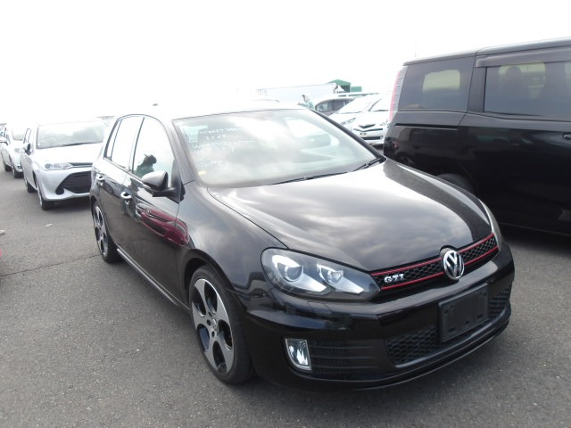 Volkswagen Golf 2013