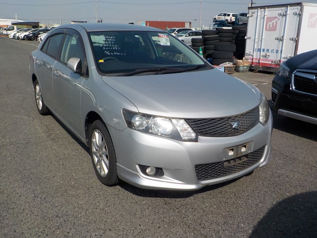 Toyota Allion 2007