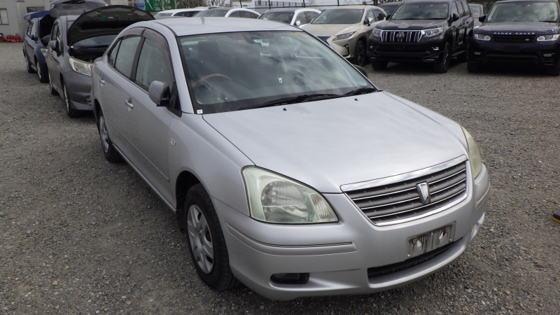 Toyota Premio 2007