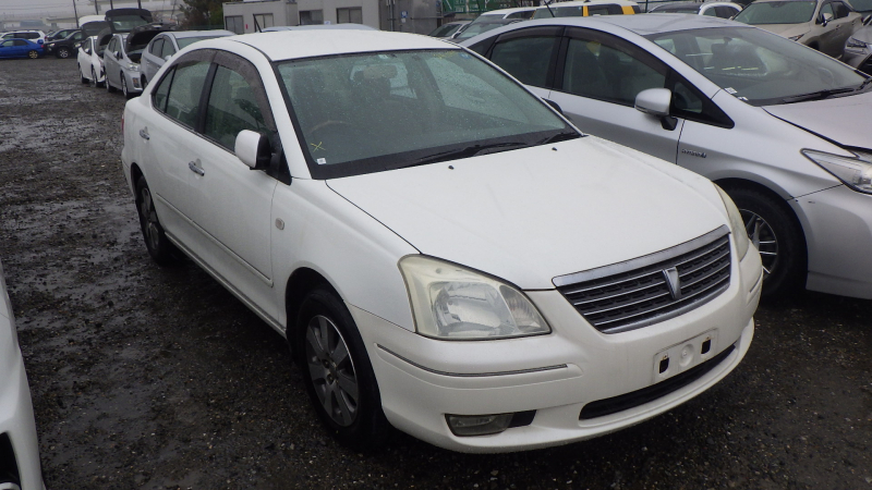 Toyota Premio 2003