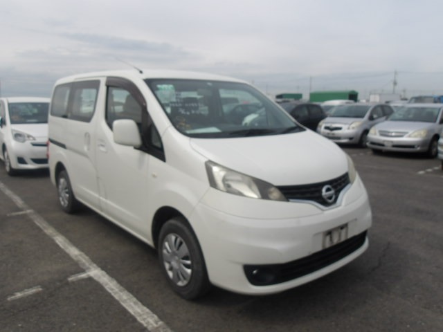 Nissan NV200 VANETTE 2015