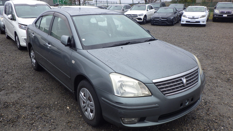 Toyota Premio 2003